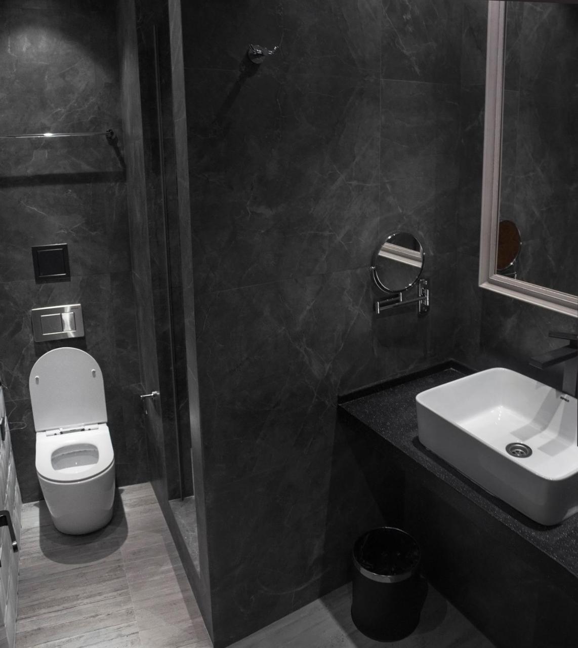 East Astana Hotel Kültér fotó